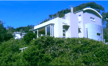 Seal Rocks House - Northern Rivers Accommodation