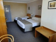 Metro Inn Ryde - Northern Rivers Accommodation 0