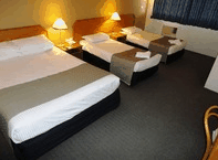 Metro Inn Ryde - Northern Rivers Accommodation 1