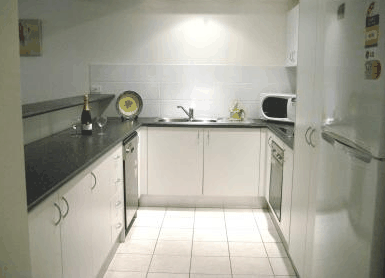 Oasis Holiday Apartments - Northern Rivers Accommodation
