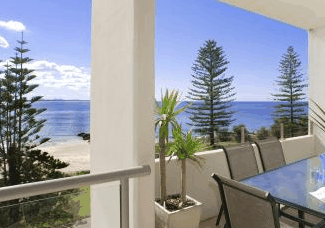 Sandcastle Apartments - Northern Rivers Accommodation