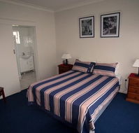 Abbey Apartments - Northern Rivers Accommodation
