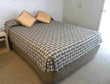Summer East Serviced Apartments