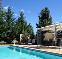 Burringa Motel - Northern Rivers Accommodation