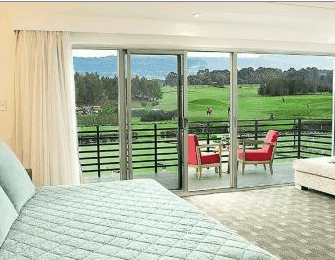 Next Springs Resorts Shoalhaven Sports Motel - Northern Rivers Accommodation