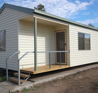 Forest Hill Caravan Park - Northern Rivers Accommodation