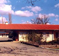Mercury Motor Inn - Northern Rivers Accommodation