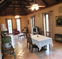 Rose Parterre B  B - Northern Rivers Accommodation