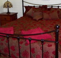 Roseleigh Manor - Northern Rivers Accommodation
