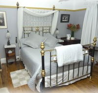 The Manor Bed and Breakfast - Northern Rivers Accommodation