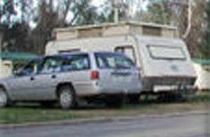 Wagga Wagga Beach Caravan Park - Northern Rivers Accommodation 1