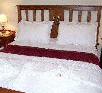 Wagga Wagga Forget Me Not Cottages - Northern Rivers Accommodation 1