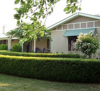 Wagga Wagga Forget Me Not Cottages - Northern Rivers Accommodation 3