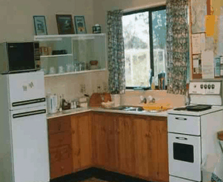 Riverbend Cottage - Northern Rivers Accommodation 2