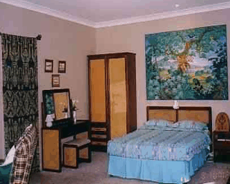 Riverbend Cottage - Northern Rivers Accommodation 4