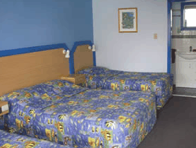 Bellview Motel Narrabri - Northern Rivers Accommodation 2