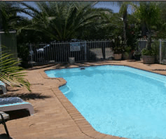 Bellview Motel Narrabri - Northern Rivers Accommodation 3