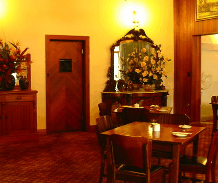 Monarch Motel Hotel - Northern Rivers Accommodation 2