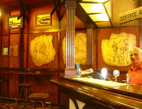 Monarch Motel Hotel - Northern Rivers Accommodation 3