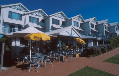 Breakers Apartments Mollymook - Northern Rivers Accommodation 0
