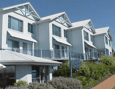 Breakers Apartments Mollymook - Northern Rivers Accommodation 2