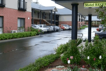 Springs Resorts Mittagong Rsl Motel - Northern Rivers Accommodation