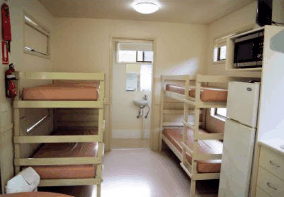 Minnie Water Holiday Park - Northern Rivers Accommodation 4