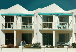 Bayview Apartments - Northern Rivers Accommodation 1