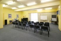 Parkside Inn Motel - Northern Rivers Accommodation 0