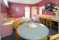 Parkside Inn Motel - Northern Rivers Accommodation 1