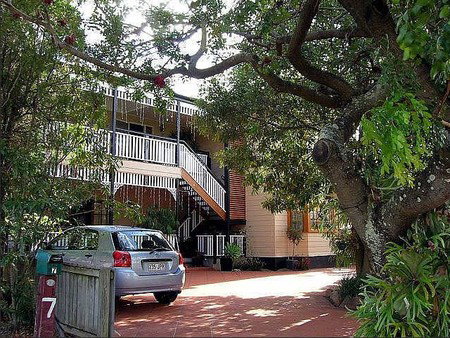 Warrawee B&B - Northern Rivers Accommodation 0