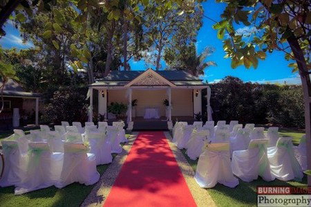 Reids Place - Northern Rivers Accommodation 1