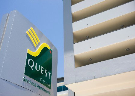Quest Chermside - Northern Rivers Accommodation 0