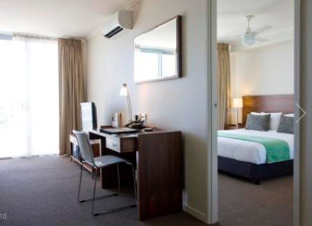 Quest Chermside - Northern Rivers Accommodation 2