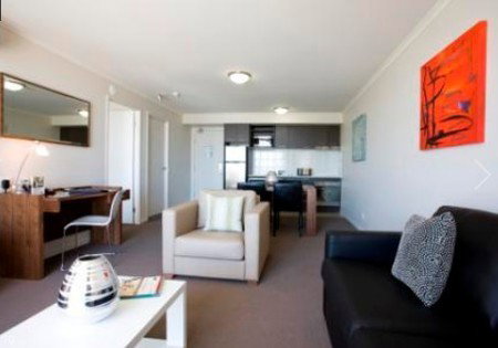 Quest Chermside - Northern Rivers Accommodation 4