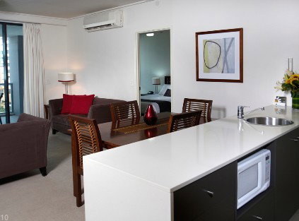 Quest Spring Hill - Northern Rivers Accommodation 0