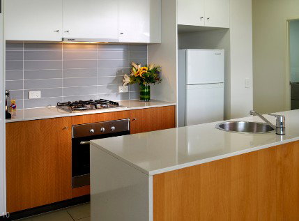 Quest Spring Hill - Northern Rivers Accommodation 2