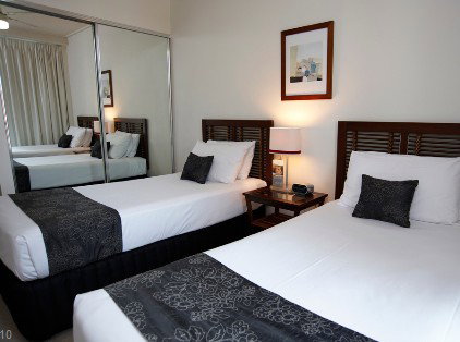 Quest Spring Hill - Northern Rivers Accommodation 5