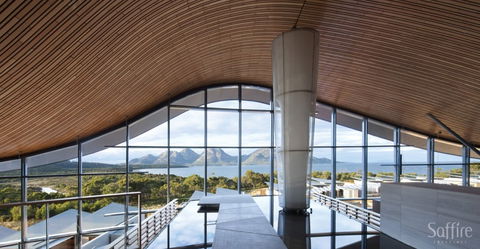 Saffire Freycinet - Northern Rivers Accommodation 1
