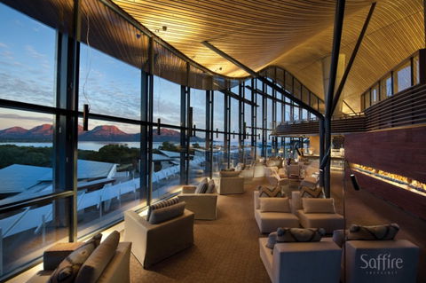 Saffire Freycinet - Northern Rivers Accommodation 2
