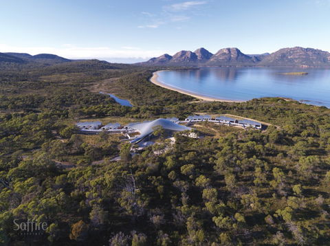 Saffire Freycinet - Northern Rivers Accommodation 3