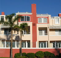The Castlereagh 4 - Northern Rivers Accommodation