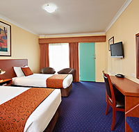 Ibis Styles Albany - Northern Rivers Accommodation