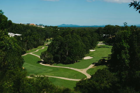 Tallwoods Golf Course And Resort - Northern Rivers Accommodation 3