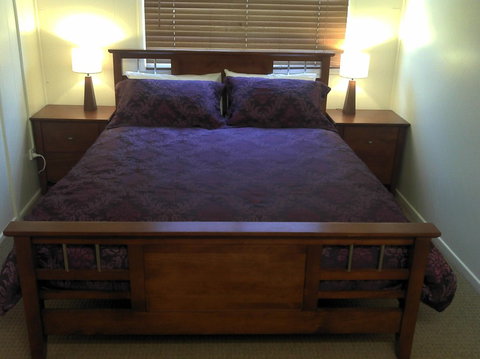 Beach Units Tannum Sands - Northern Rivers Accommodation 7