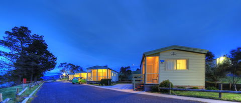 Jindabyne Holiday Park - Northern Rivers Accommodation 0