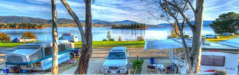 Jindabyne Holiday Park - Northern Rivers Accommodation 2