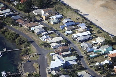Wooli Holiday Units - Northern Rivers Accommodation 0