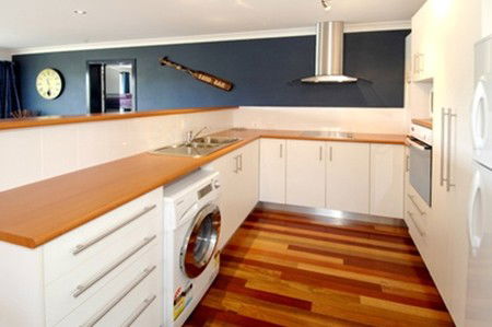 Wooli Holiday Units - Northern Rivers Accommodation 2