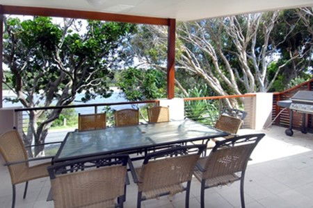 Wooli Holiday Units - Northern Rivers Accommodation 4